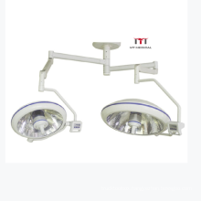 MT halogen operating shadowless lamp and  cheap halogen surgical lamp for clinic